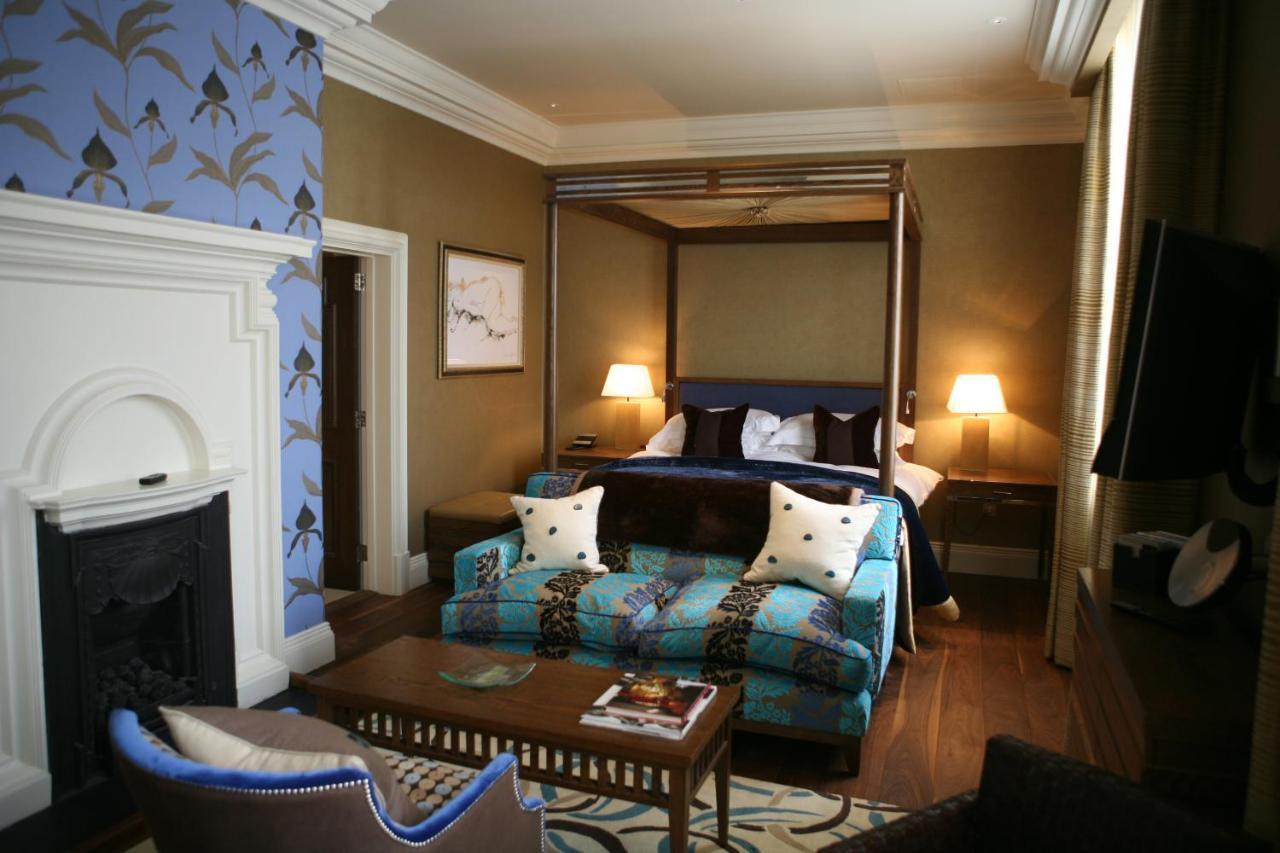 Hotel The Roseate Reading Esterno foto