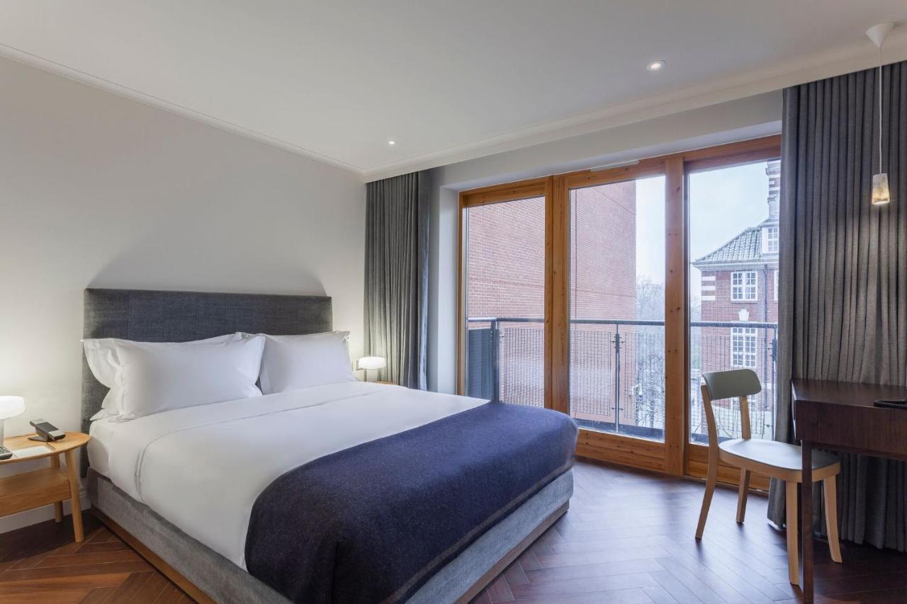 Hotel The Roseate Reading Esterno foto